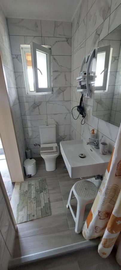 Apartmán Antzela *
