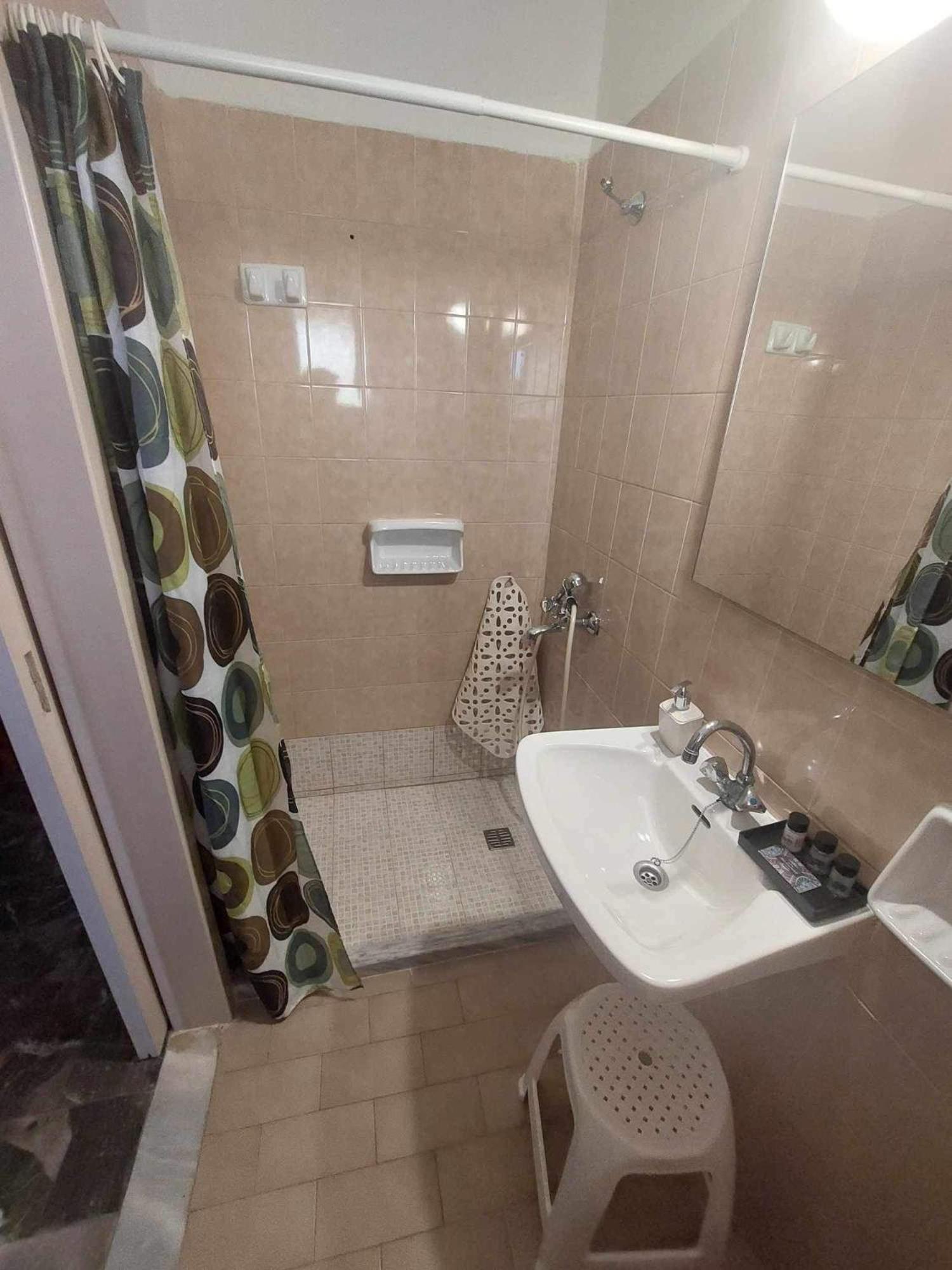 Apartmán Antzela *