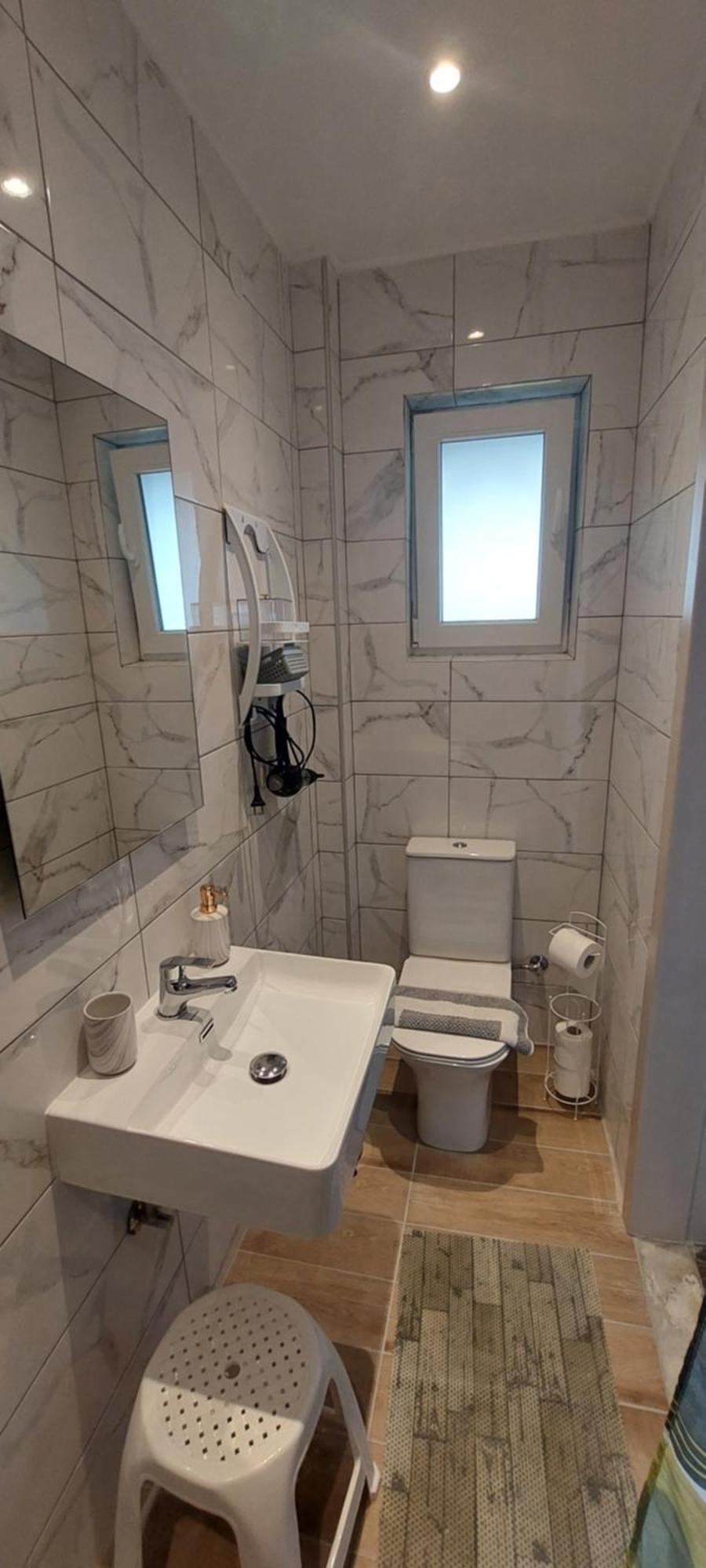 Apartmán Antzela Sidárion