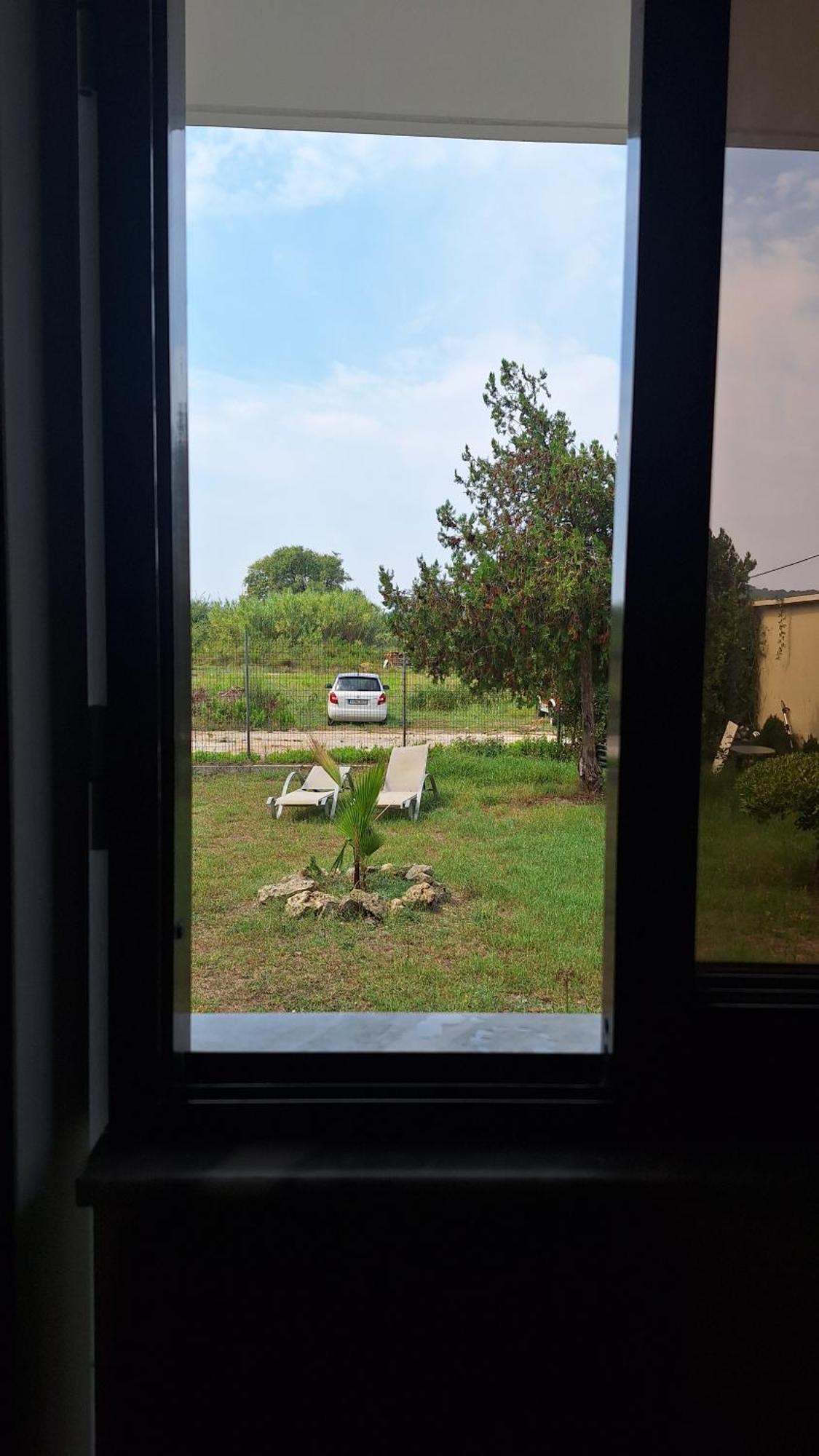 Apartmán Antzela Sidárion