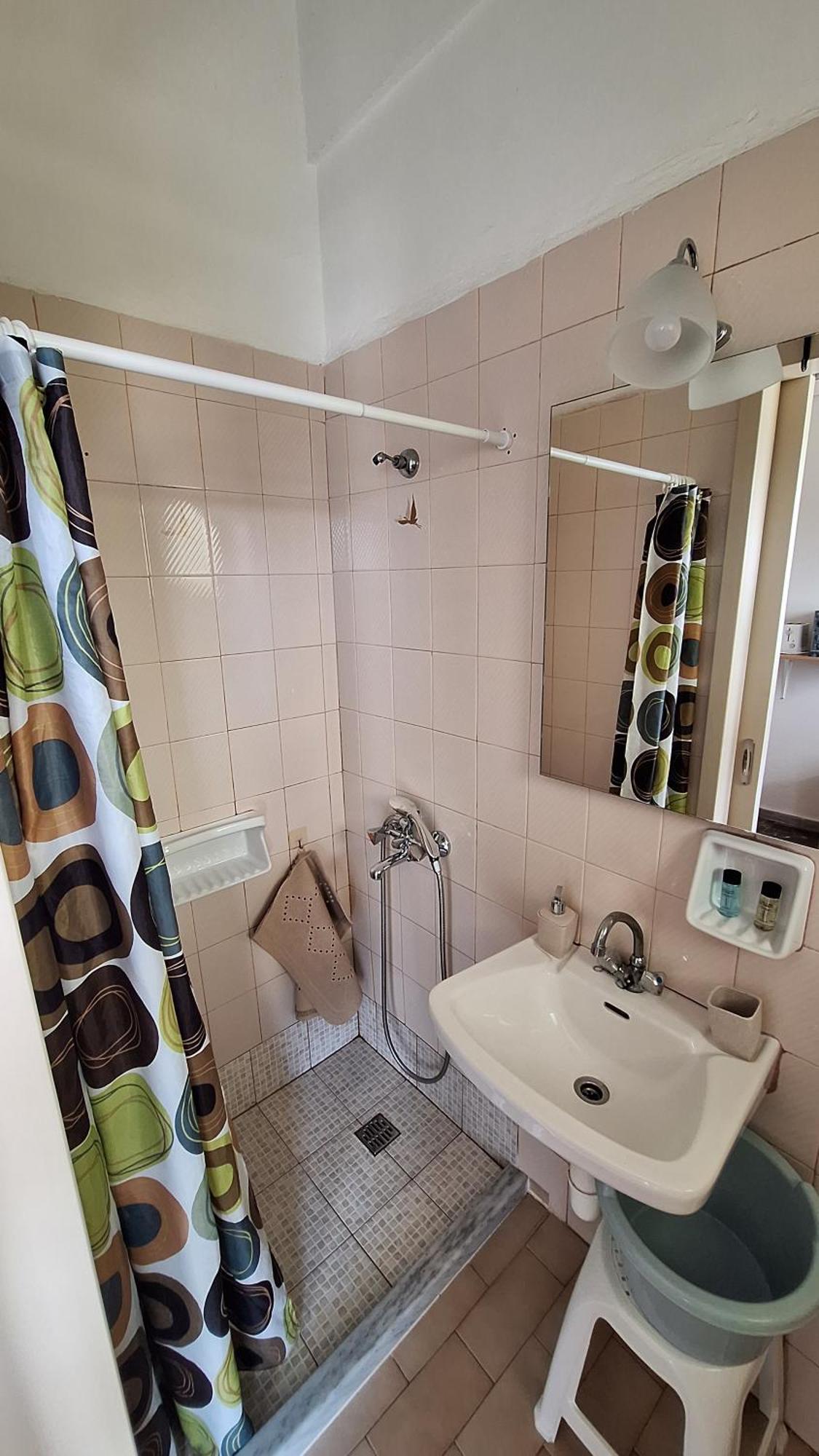 Apartmán Antzela