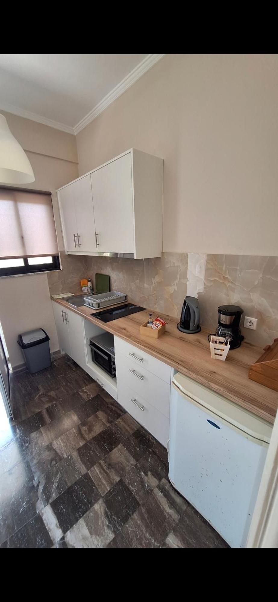 Antzela Apartmán