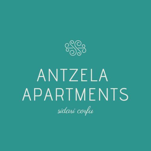 Antzela Sidari (Corfu)
