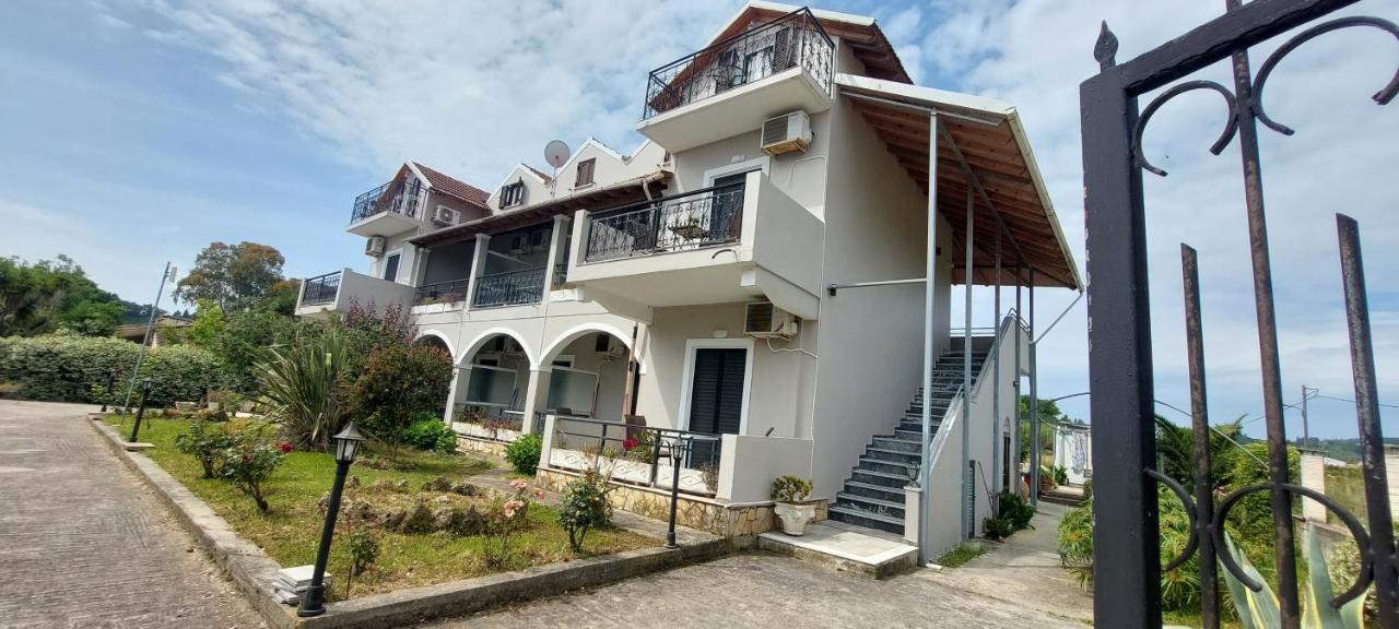 Apartment Antzela
