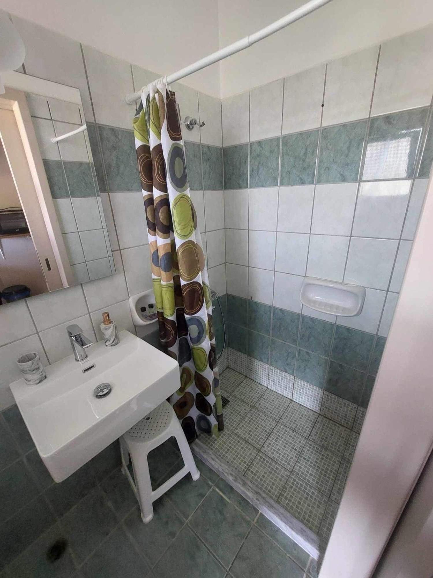 Apartment Antzela