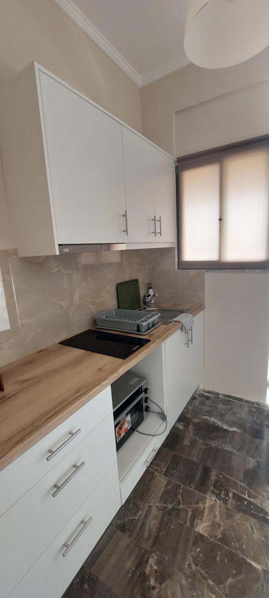 Antzela Apartment Sidari (Corfu)