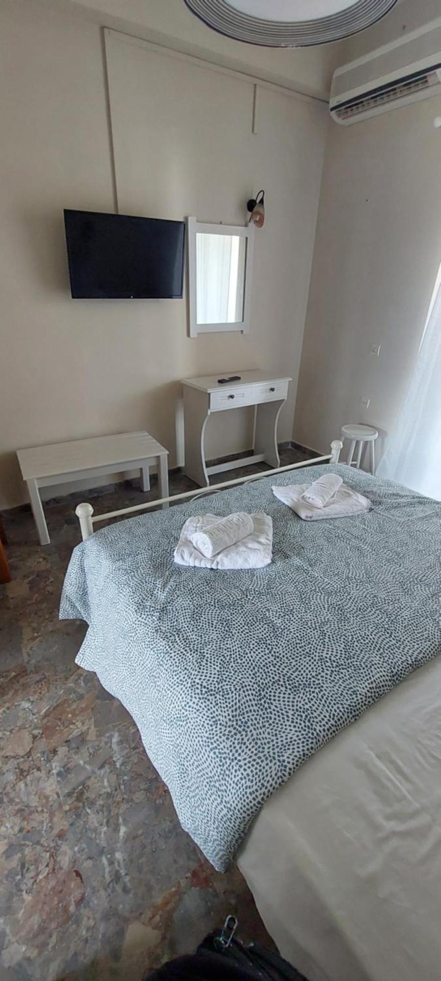 Apartment Antzela