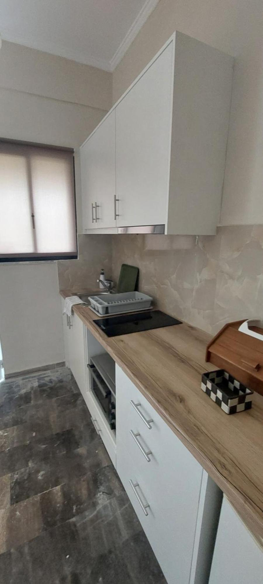 Antzela Apartment