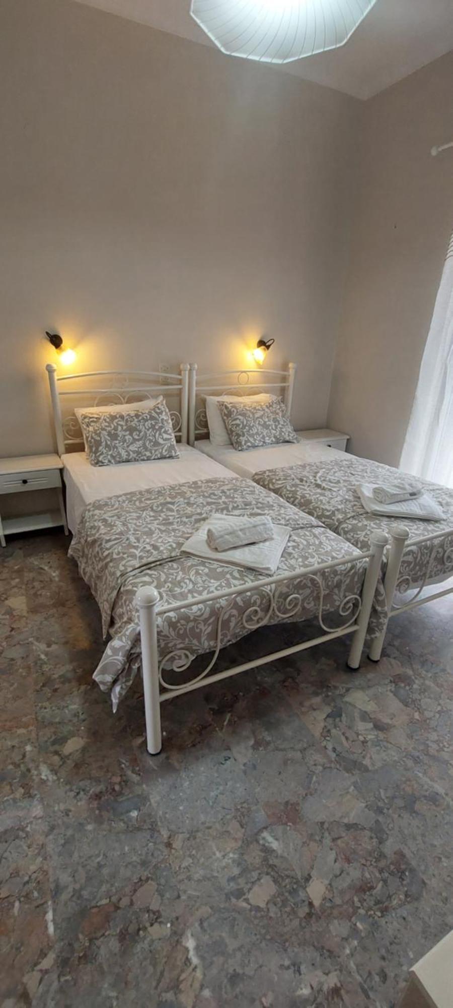 Antzela Sidari (Corfu)