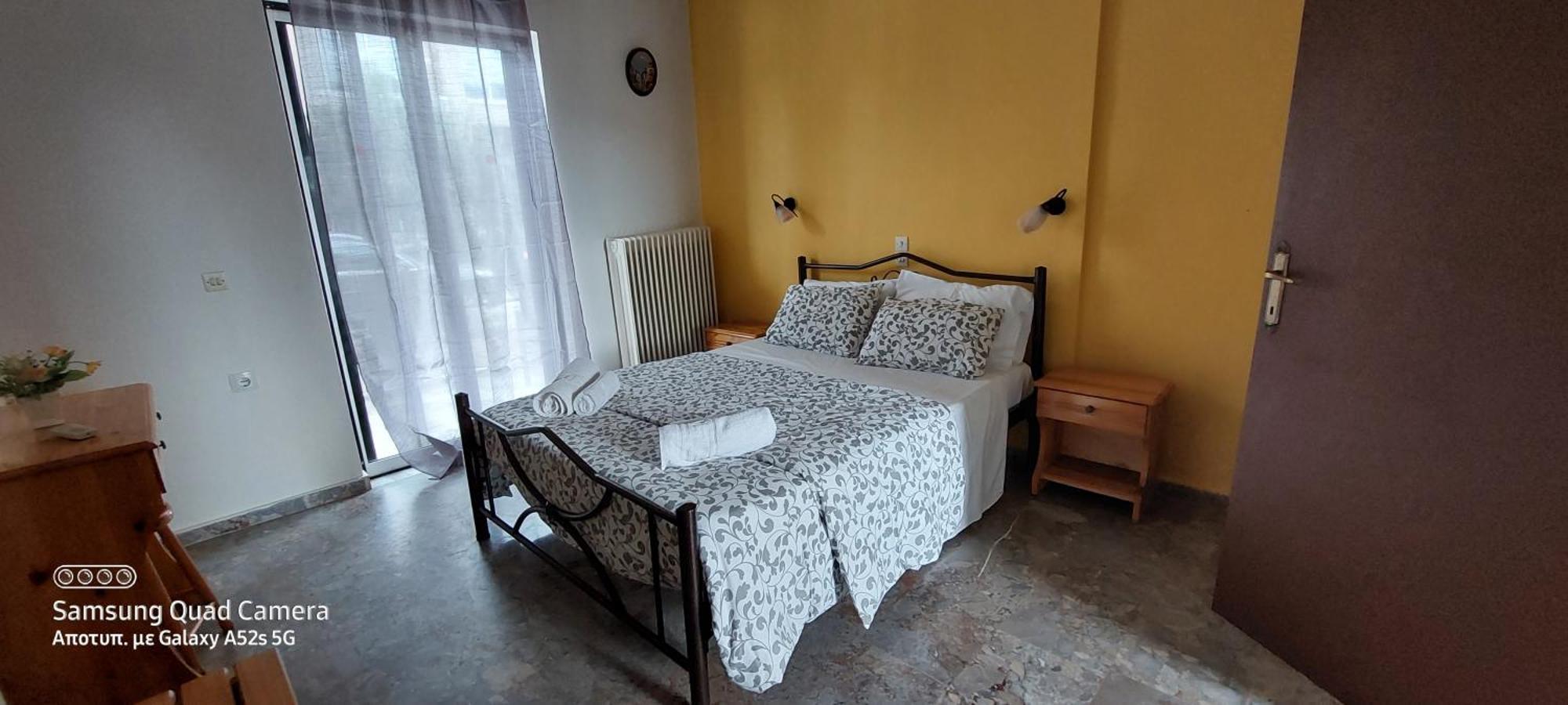 Antzela Sidari (Corfu)