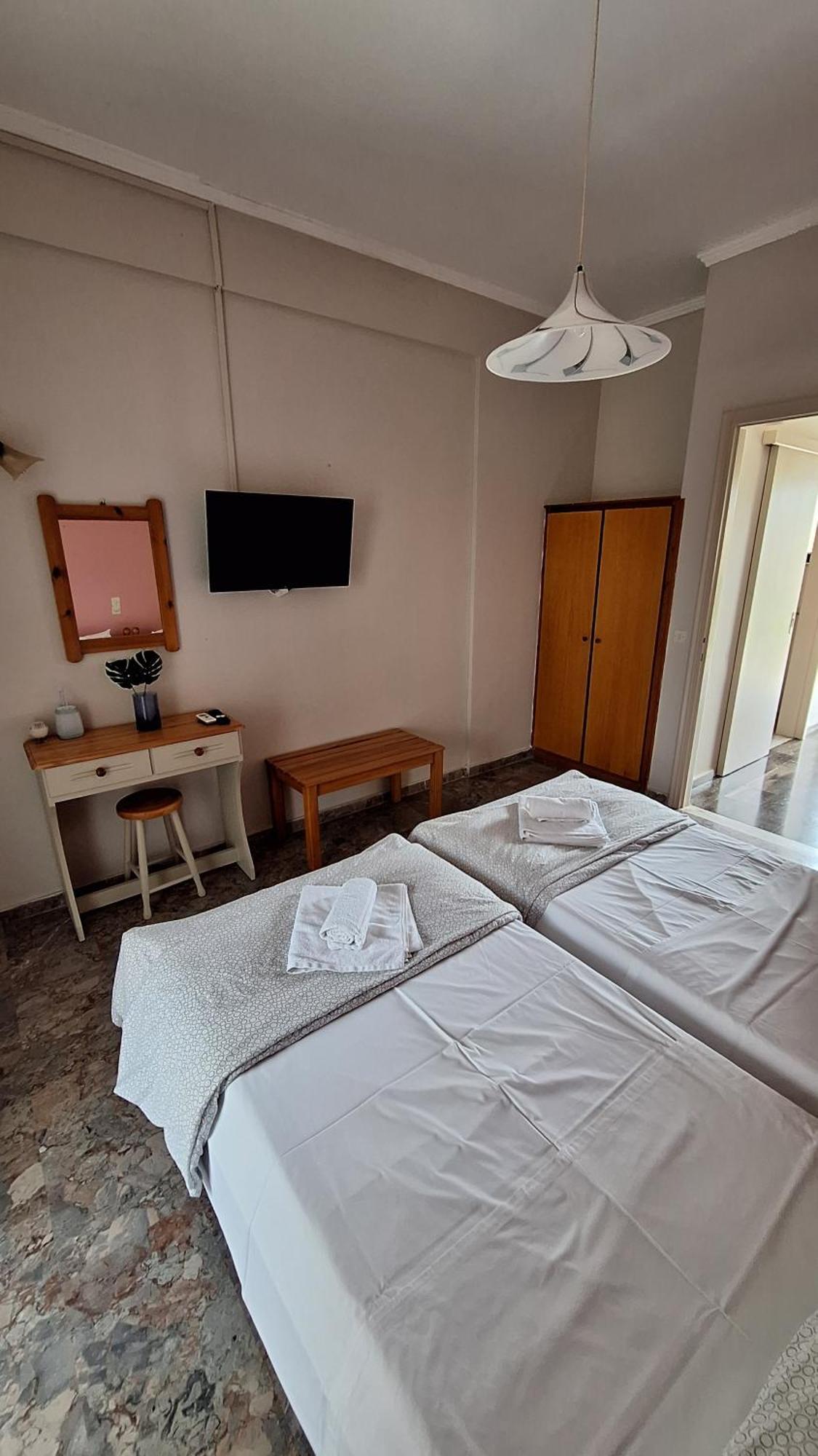 Apartment Antzela
