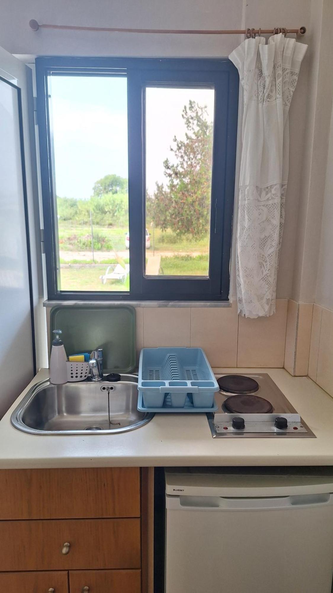 Apartment Antzela *