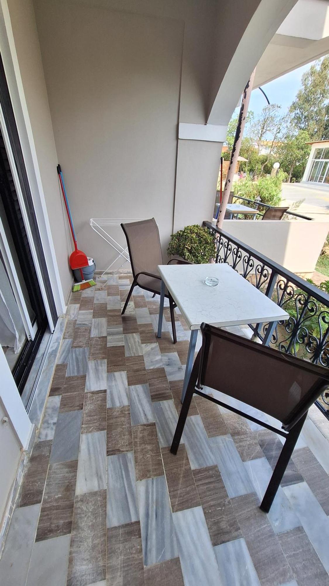 Apartment Antzela *