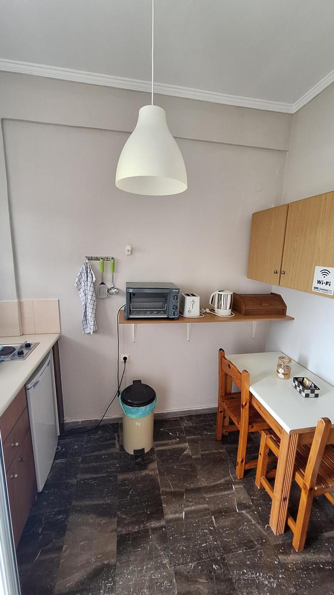 Apartment Antzela Sidari (Corfu)