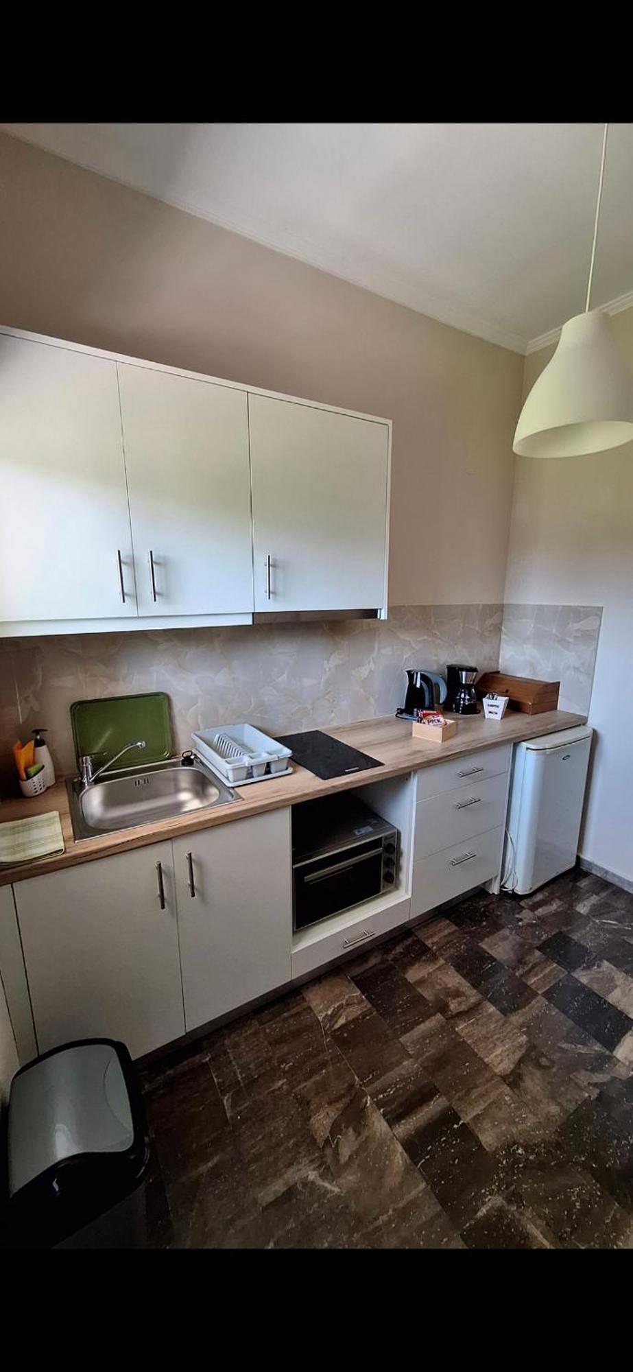 Apartment Antzela