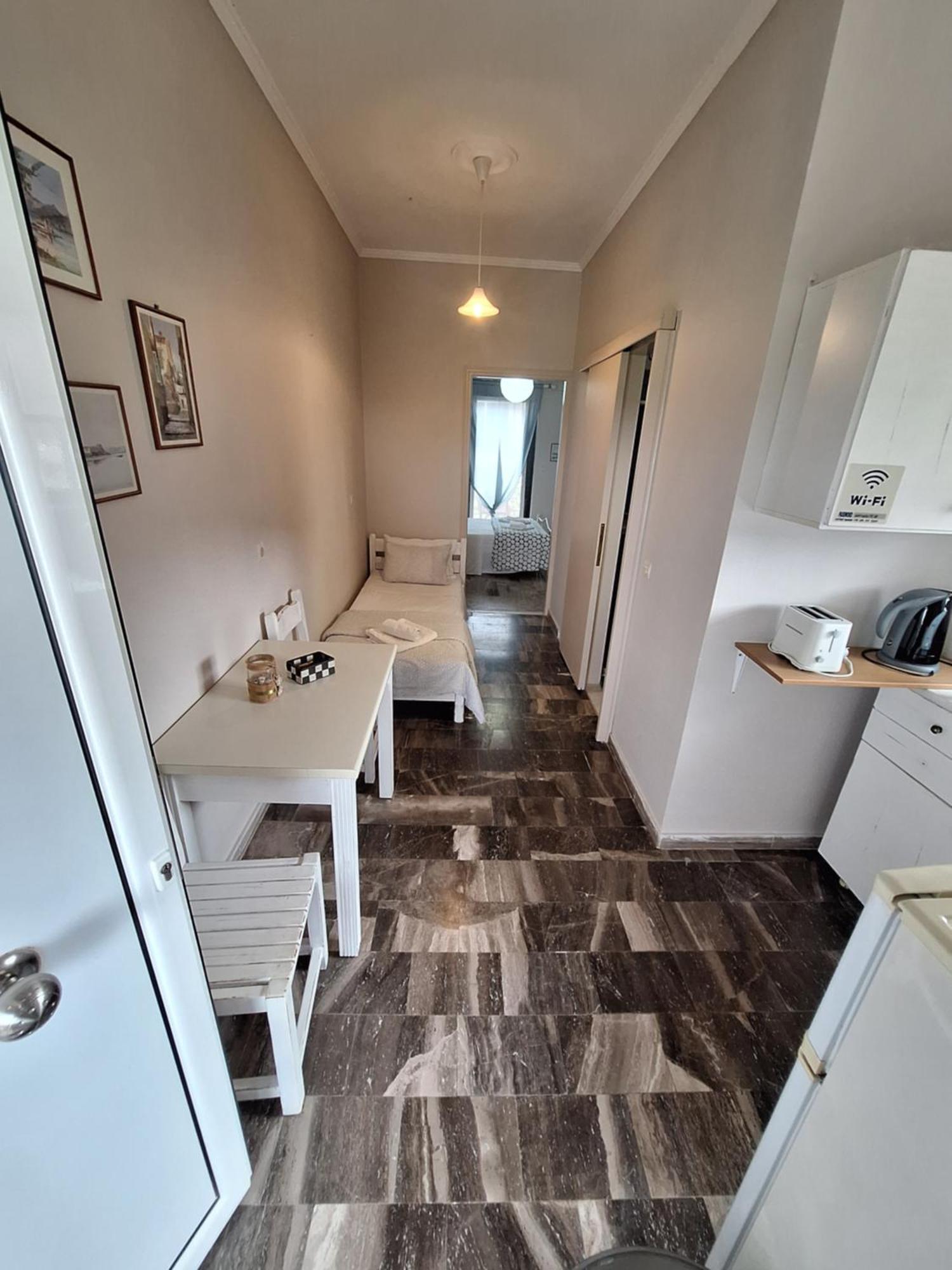 Antzela Apartment Sidari (Corfu)