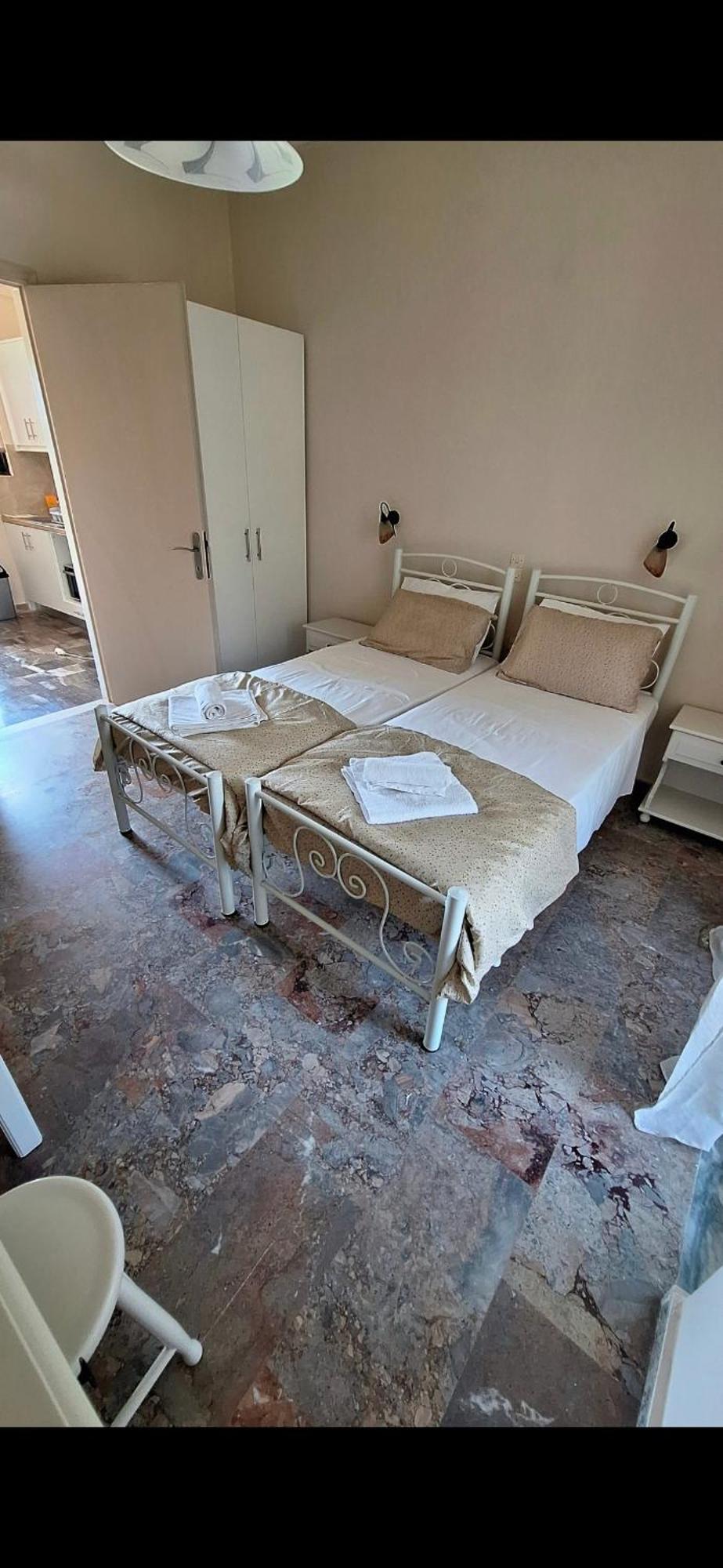 Apartment Antzela Sidari (Corfu)