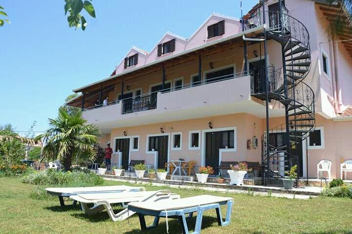 Antzela Sidari (Corfu)