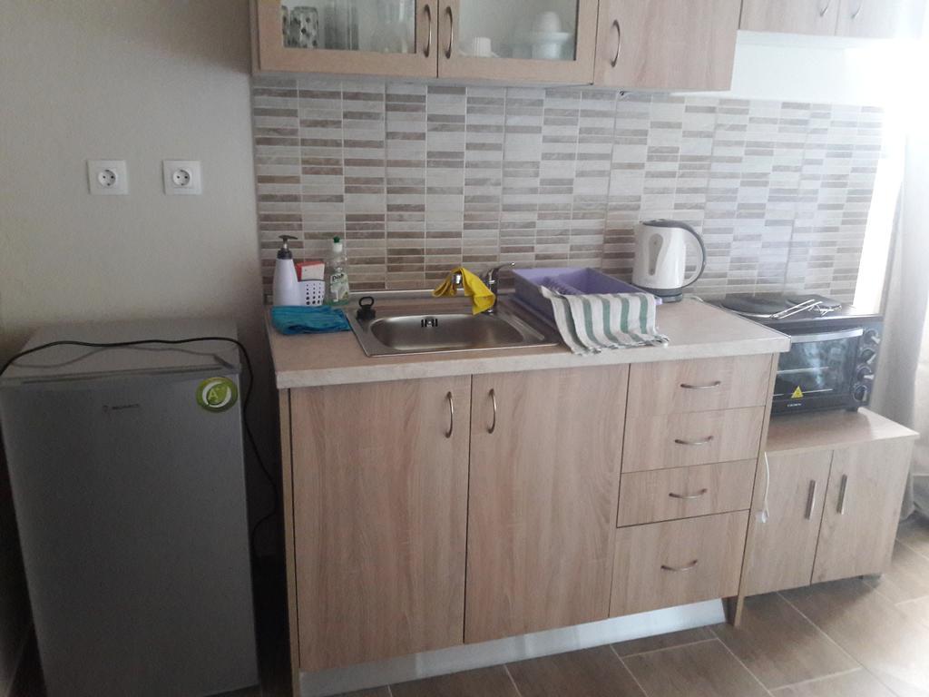 Apartment Antzela Sidari (Corfu)