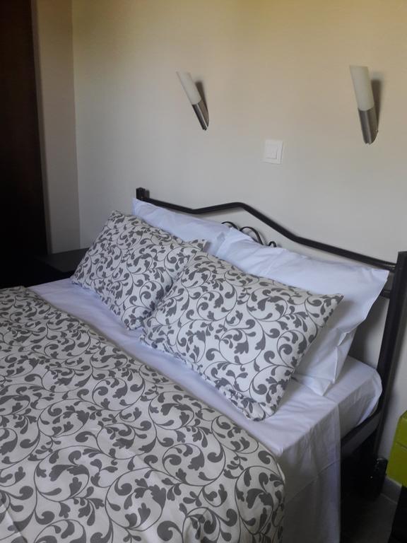 Apartment Antzela