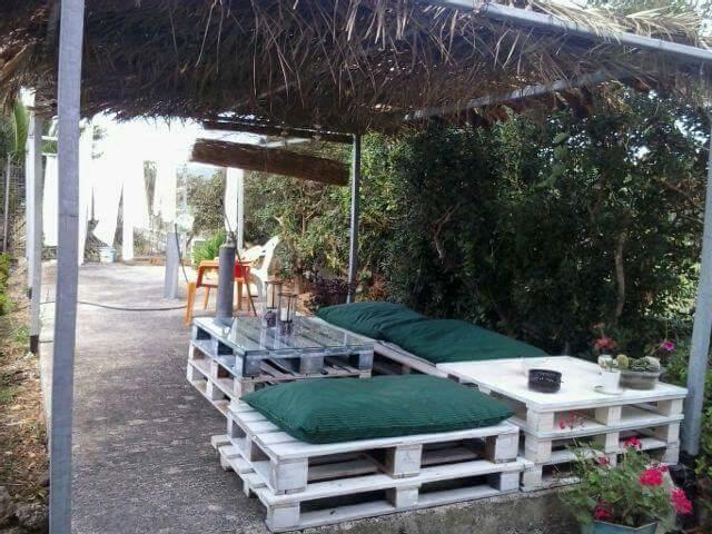 Apartment Antzela Sidari (Corfu)