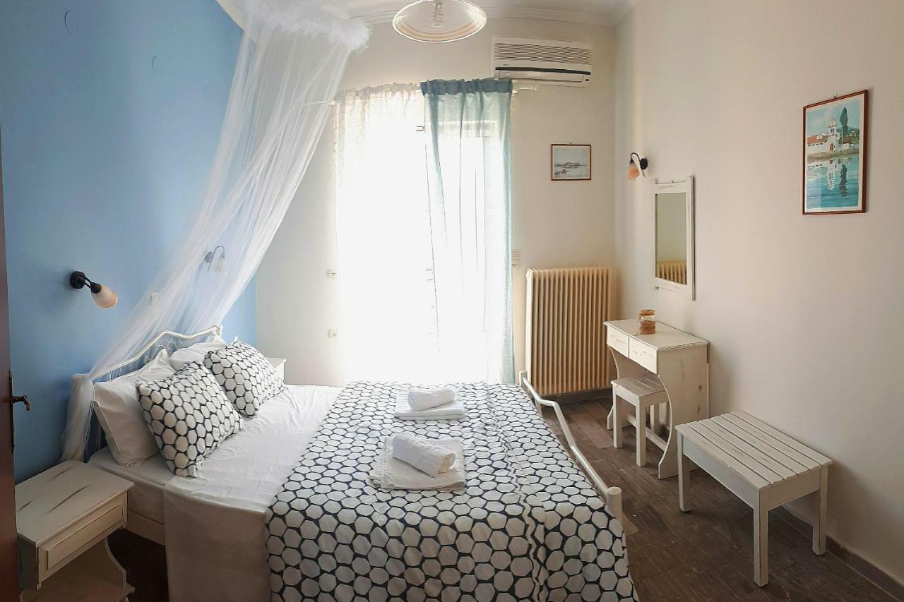 Apartment Antzela