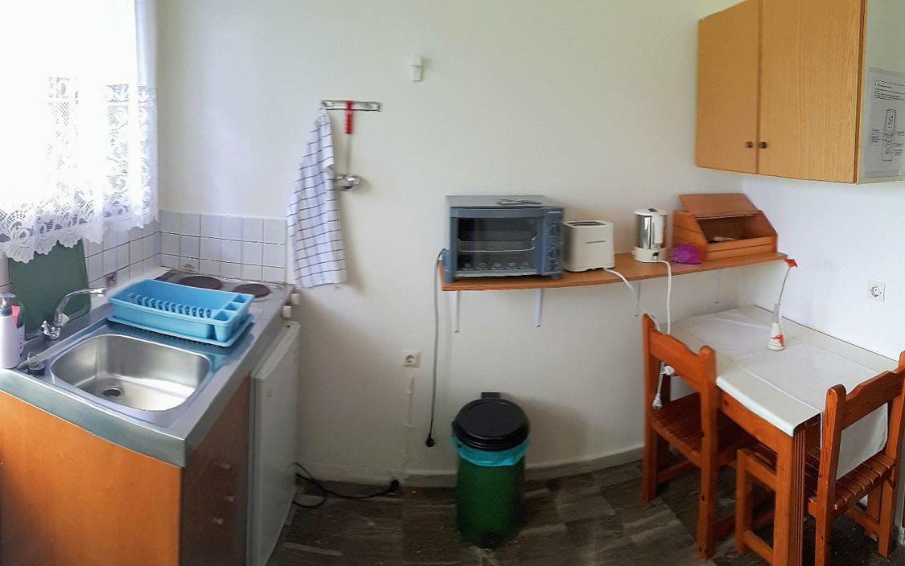 Apartment Antzela Sidari (Corfu)